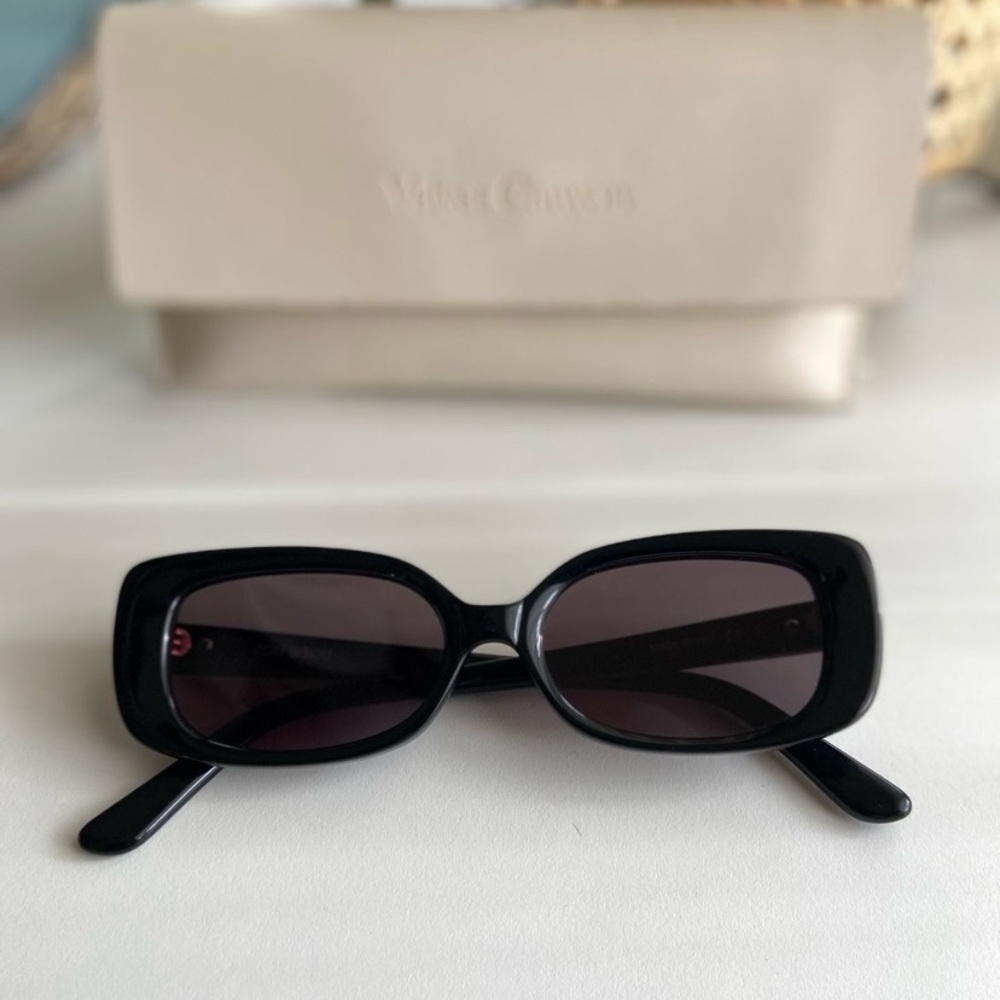 Velvet Canyon Zou Bisou Sunglasses